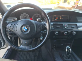 BMW 535 D M SPORT SAT - 8600 € / 16820.14 лв. - 20133266 11