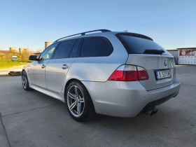 BMW 535 D M SPORT SAT - 8600 € / 16820.14 лв. - 20133266 3