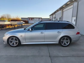 BMW 535 D M SPORT SAT - 8600 € / 16820.14 лв. - 20133266 2