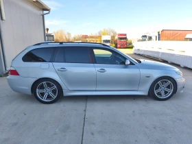 BMW 535 D M SPORT SAT - 8600 € / 16820.14 лв. - 20133266 5