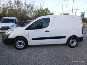 Peugeot Partner 1.6 HDI, EURO-6B! 2+ 1! | Mobile.bg � ����� ������ 2