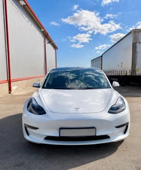 Tesla Model 3 | Mobile.bg � ����� ������ 2