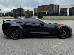 Chevrolet Corvette 6.2L 8cyl RWD | Mobile.bg � ����� ������ 3