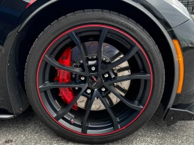 Chevrolet Corvette 6.2L 8cyl RWD | Mobile.bg � ����� ������ 7