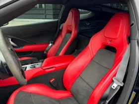 Chevrolet Corvette 6.2L 8cyl RWD | Mobile.bg � ����� ������ 10