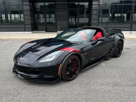 Chevrolet Corvette 6.2L 8cyl RWD | Mobile.bg � ����� ������ 17