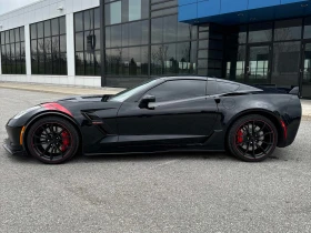 Chevrolet Corvette 6.2L 8cyl RWD | Mobile.bg � ����� ������ 2