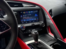 Chevrolet Corvette 6.2L 8cyl RWD | Mobile.bg � ����� ������ 9