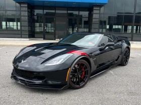 ������ Chevrolet Corvette