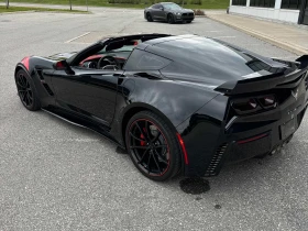 Chevrolet Corvette 6.2L 8cyl RWD | Mobile.bg � ����� ������ 14