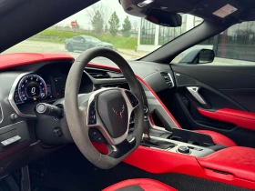 Chevrolet Corvette 6.2L 8cyl RWD | Mobile.bg � ����� ������ 5