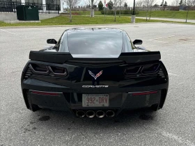 Chevrolet Corvette 6.2L 8cyl RWD | Mobile.bg � ����� ������ 4