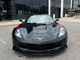 Chevrolet Corvette 6.2L 8cyl RWD | Mobile.bg � ����� ������ 6