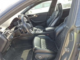 Audi S5 * TECHNIK * CARFAX * Без инциденти * От VW *  - 34400 € / 67280.55 лв. - 65844038 8