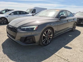 Audi S5 * TECHNIK * CARFAX * Без инциденти * От VW *  - 34400 € / 67280.55 лв. - 65844038 2