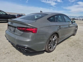 Audi S5 * TECHNIK * CARFAX * Без инциденти * От VW *  - 34400 € / 67280.55 лв. - 65844038 3
