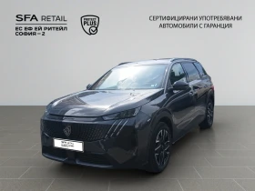 Peugeot 5008 5008 ALLURE  HYBRID 145 48V e-DCS6 EURO 6.4