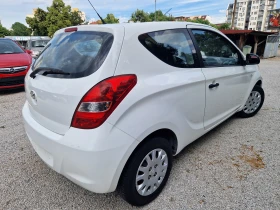 Hyundai I20 1.2/100000km - 2500 € / 4889.57 лв. - 17326158 5