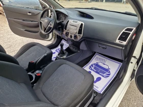 Hyundai I20 1.2/100000km - 2500 € / 4889.57 лв. - 17326158 11