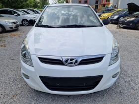 Hyundai I20 1.2/100000km - 2500 € / 4889.57 лв. - 17326158 2