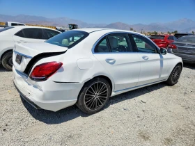 Mercedes-Benz C 300 4MATIC !!УНИКАТ!! #ПЪЛНО ОБОРУДВАНЕ# !ПАНОРАМА | Auto.bg — изображение 6