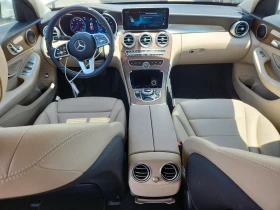 Mercedes-Benz C 300 4MATIC !!УНИКАТ!! #ПЪЛНО ОБОРУДВАНЕ# !ПАНОРАМА | Auto.bg — изображение 10
