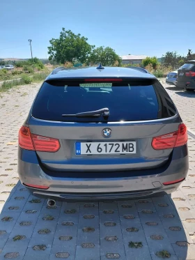 BMW 318 F31 Sport D Automat | Mobile.bg � ����� ������ 5