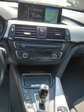 BMW 318 F31 Sport D Automat | Mobile.bg � ����� ������ 15