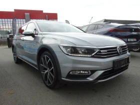 VW Passat 2.0TDI 4MOTION ALLTRACK | Auto.bg — изображение 3