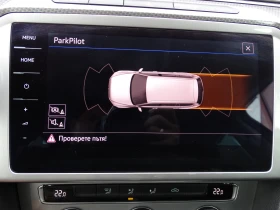 VW Passat 2.0TDI 4MOTION ALLTRACK | Auto.bg — изображение 12
