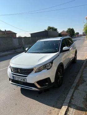 Peugeot 5008 | Mobile.bg � ����� ������ 3