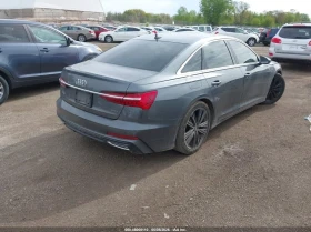 ������ Audi A6