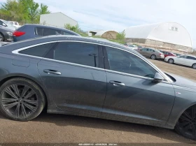 Audi A6 * ����* KEYLESS* Camera* �������*  | Mobile.bg � ����� ������ 12