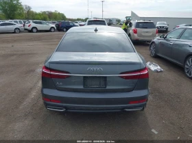Audi A6 * ����* KEYLESS* Camera* �������*  | Mobile.bg � ����� ������ 15