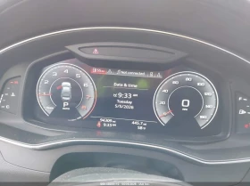 Audi A6 * ����* KEYLESS* Camera* �������*  | Mobile.bg � ����� ������ 7