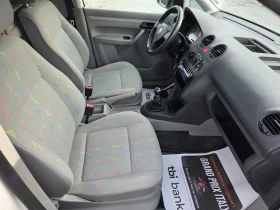 VW Caddy 1.9tdi 4motion 4x4 6�������� | Mobile.bg � ����� ������ 16
