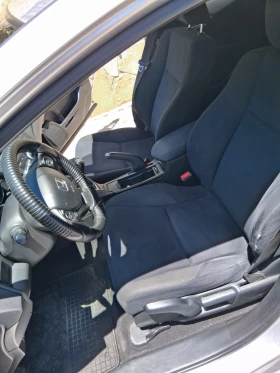 Honda Civic 2.2 D150 ���� | Mobile.bg � ����� ������ 9