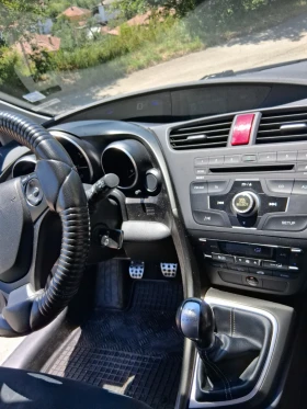 Honda Civic 2.2 D150 ���� | Mobile.bg � ����� ������ 12
