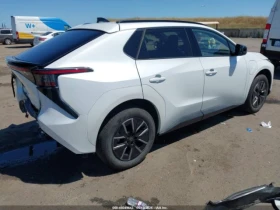 Toyota bZ4X XLE* �������* ������* NAVI* LED*  | Mobile.bg � ����� ������ 4