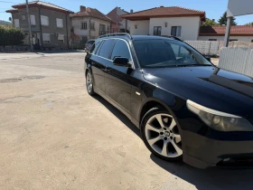 ������ BMW 525