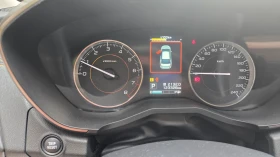 Subaru XV | Mobile.bg � ����� ������ 9