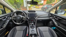 Subaru XV | Mobile.bg � ����� ������ 8