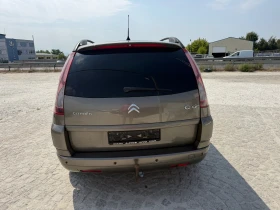 Citroen Grand C4 Picasso АВТОМАТИК#7МЕСТА#1.6HDI - 2990 € - 45205280 4