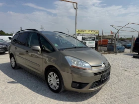 Citroen Grand C4 Picasso АВТОМАТИК#7МЕСТА#1.6HDI - 2990 € - 45205280 7