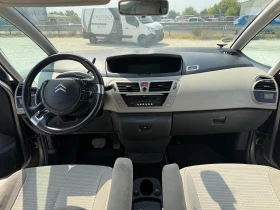 Citroen Grand C4 Picasso АВТОМАТИК#7МЕСТА#1.6HDI - 2990 € - 45205280 14