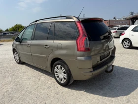 Citroen Grand C4 Picasso АВТОМАТИК#7МЕСТА#1.6HDI - 2990 € - 45205280 3