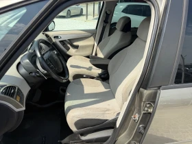 Citroen Grand C4 Picasso АВТОМАТИК#7МЕСТА#1.6HDI - 2990 € - 45205280 9