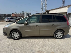 Citroen Grand C4 Picasso АВТОМАТИК#7МЕСТА#1.6HDI - 2990 € - 45205280 2