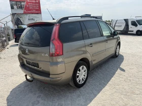 Citroen Grand C4 Picasso АВТОМАТИК#7МЕСТА#1.6HDI - 2990 € - 45205280 5