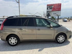 Citroen Grand C4 Picasso АВТОМАТИК#7МЕСТА#1.6HDI - 2990 € - 45205280 6